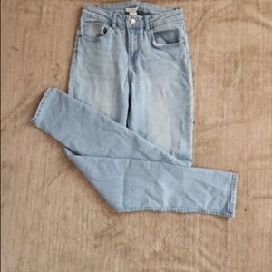 H&M Skinny Jeans size 4